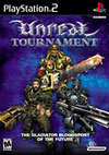 Unreal Tournament
